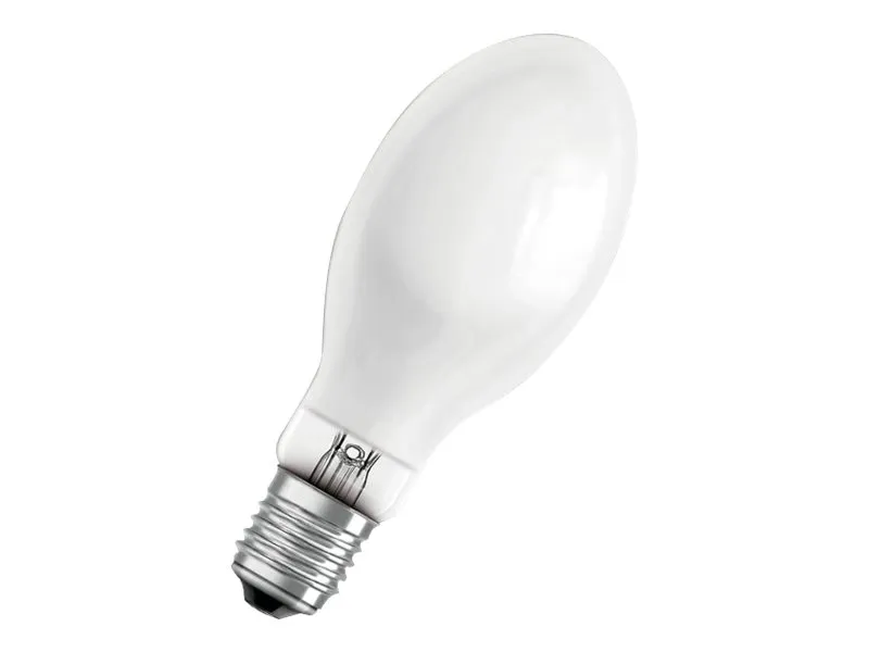 OSRAM POWERSTAR HQI-E Pro - Halogenmetallpære (MH) - form: E90 - mattslipt finish - E40 - 260 W - klasse G - dagslys - 5500 K