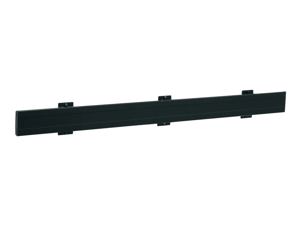 Vogel's Professional Connect-it PFB 3419 - Monteringskomponent (grensesnittsstang) - for videovegg - aluminium - svart
