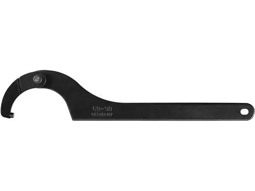 Ledhagenøgle m/tap 776C 60-90mm