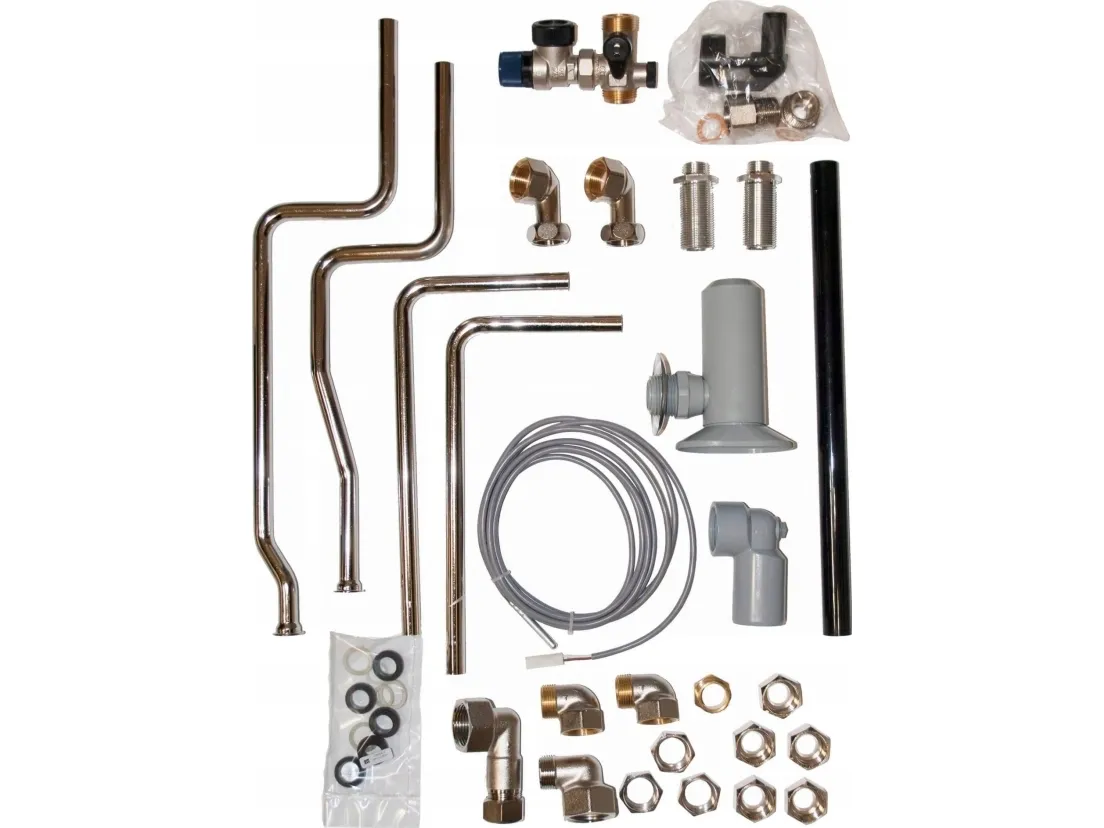 Vaillant-tilkobling for VIH R 150 - 0020151263