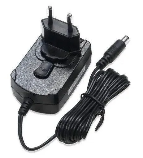 Snom 00004570, Telefon, Innendørs, 100 - 240 V, 10 W, 5 V, AC-to-DC