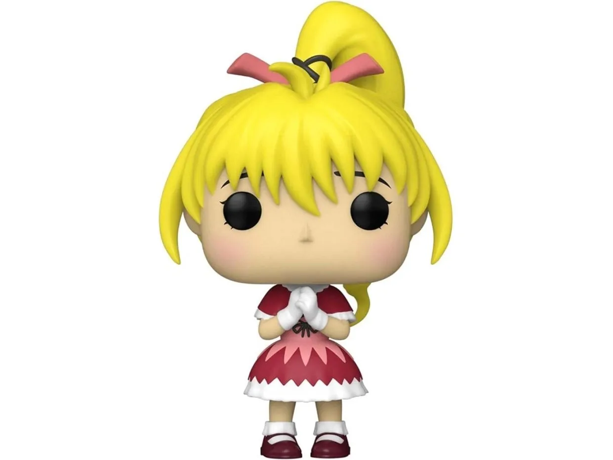 FUNKO POP! 61377, Samlefigur, Manga og anime