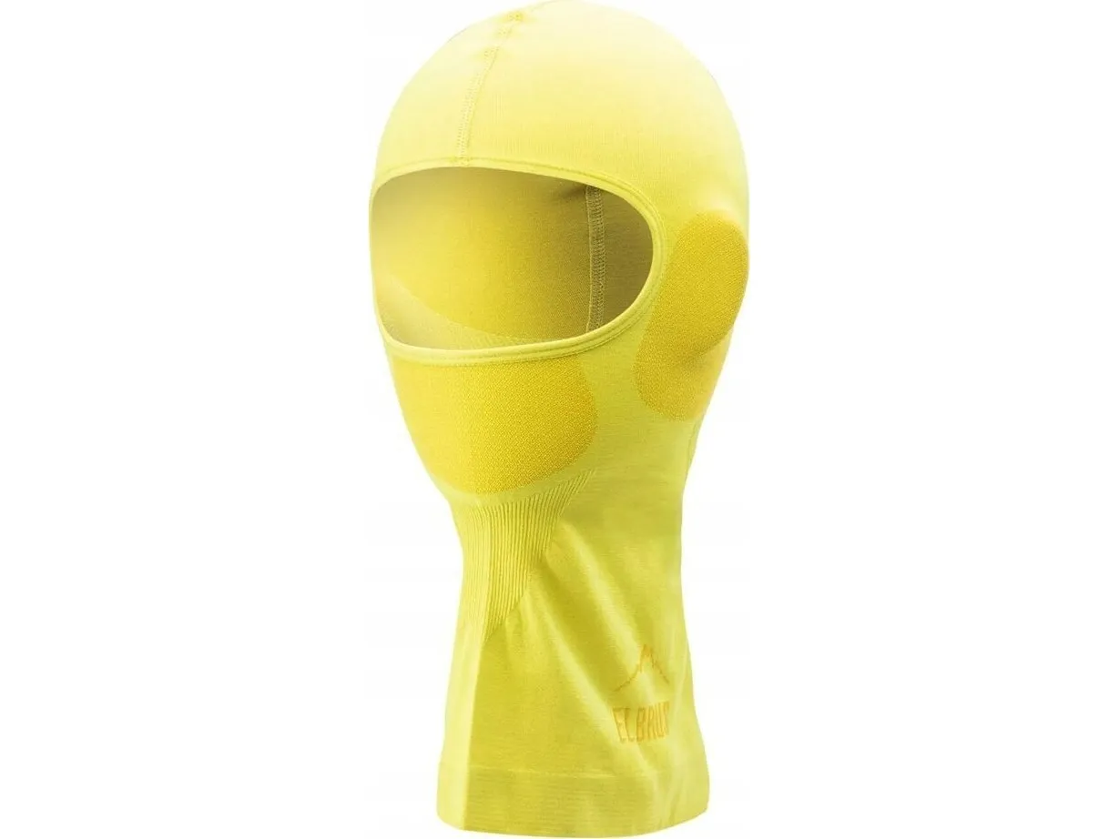 Elbrus ISCHIA (7289-LIME PUNCH) balaklava