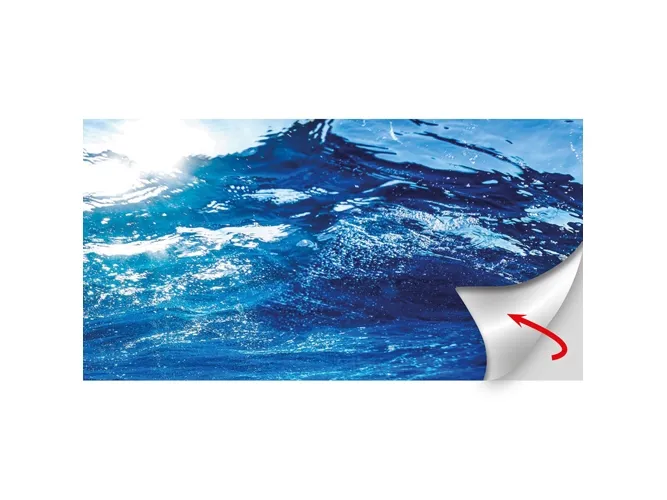 HOBBY Tapet Ocean 60cm