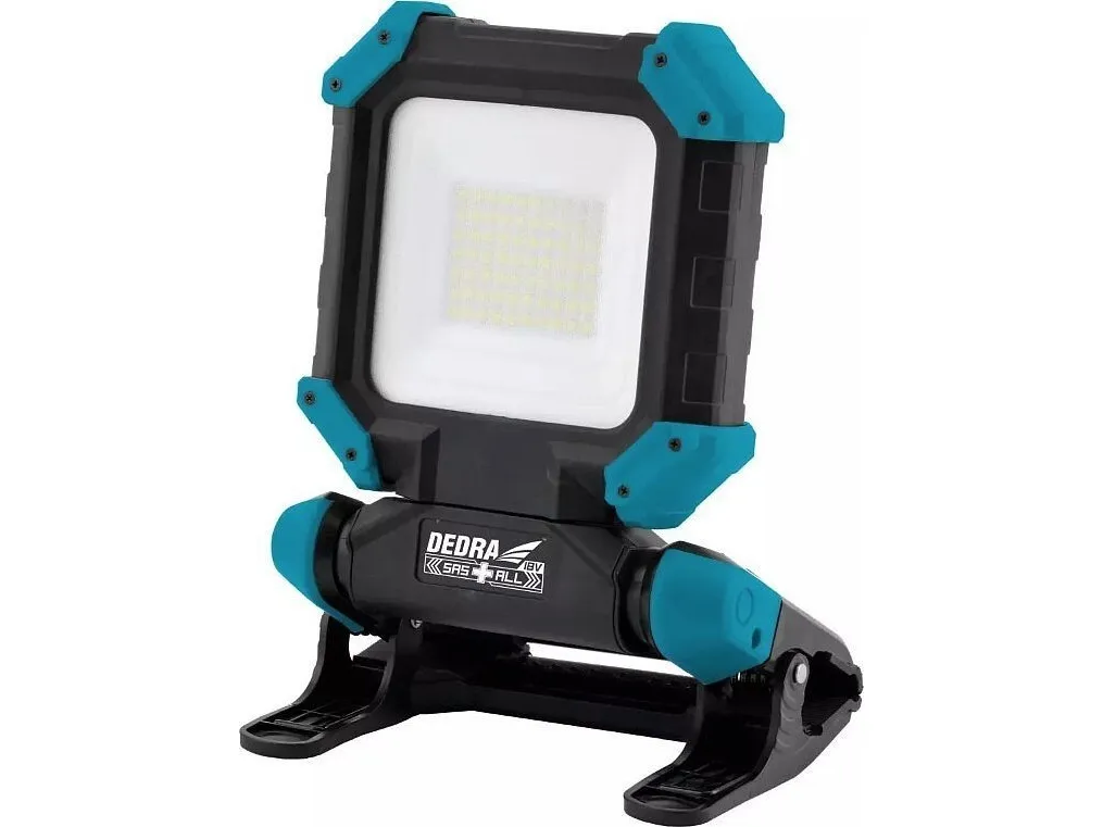 Dedra verkstedlampe