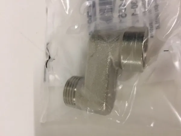 Csslr Plus radiatorspring exentrisk forskydning 30 mm