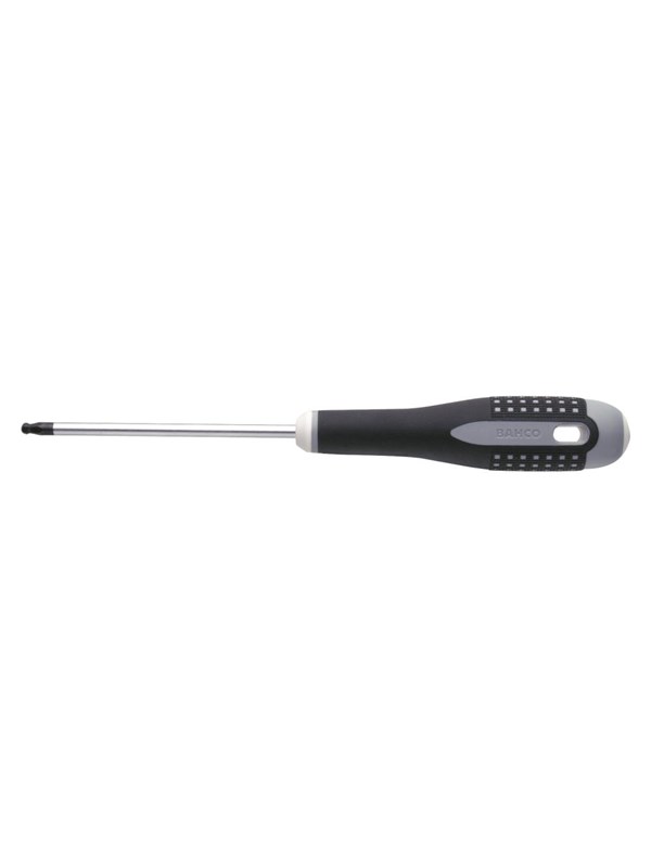 BAHCO screwdriver hex 6