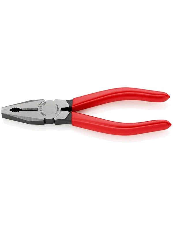 KNIPEX Kombinajonstenger