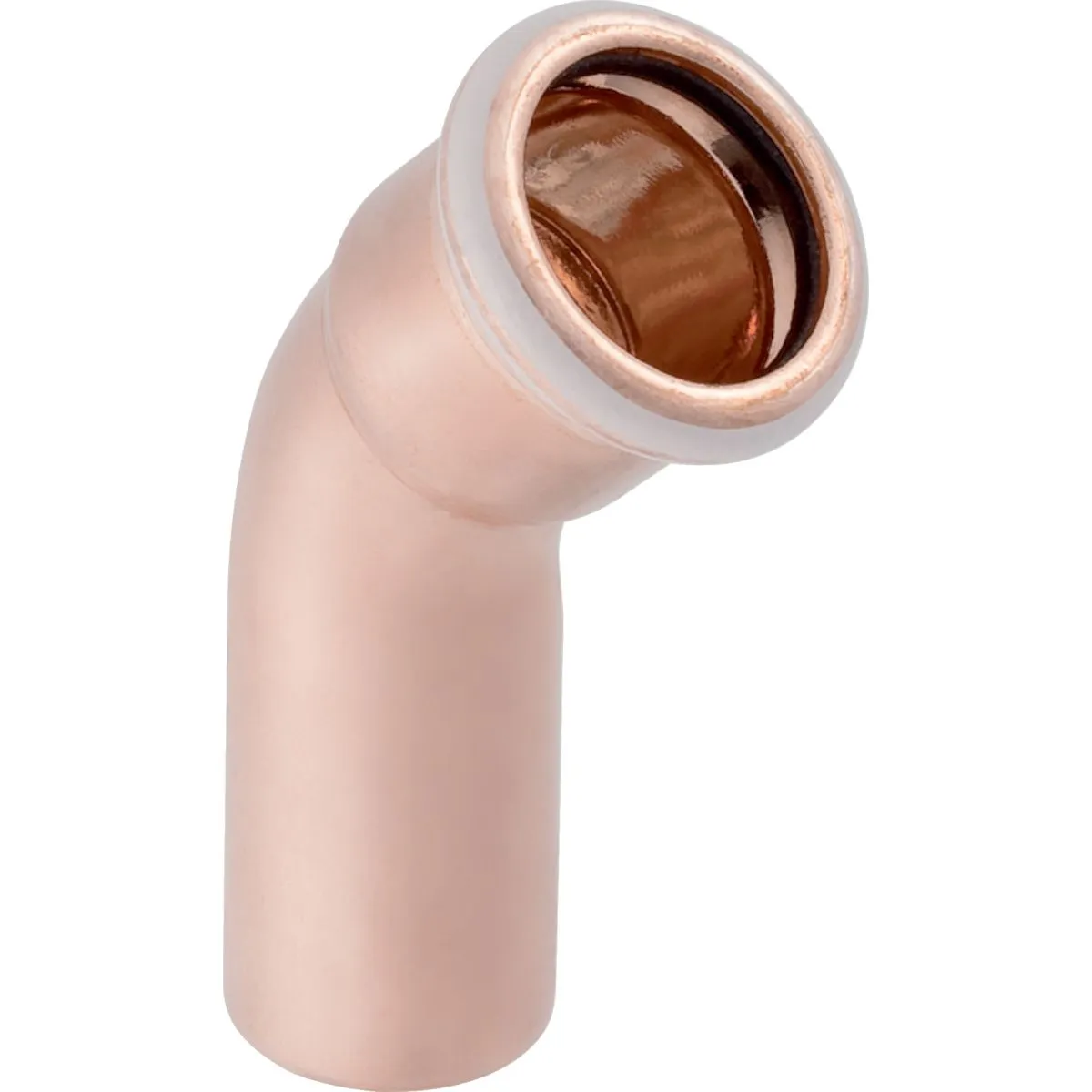 Geberit 60706, 45°, 40 mm, 14 mm, 49 mm