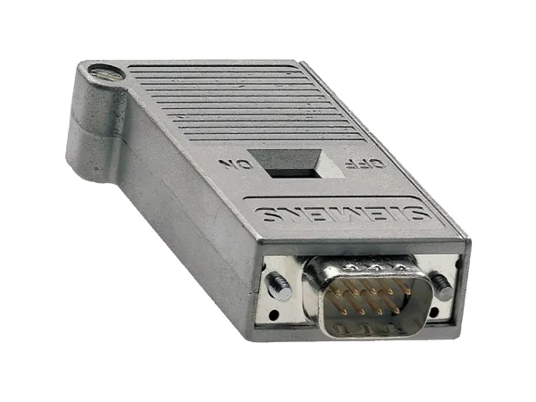 Siemens 6GK1500-0EA02, IP20, -25 - 80 °C, CE, RoHS, 57 mm, 55 mm, 82 mm
