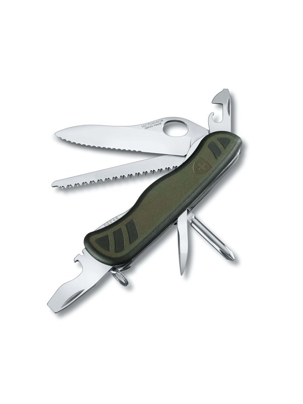 Victorinox Swiss Soldier's Knife 08
