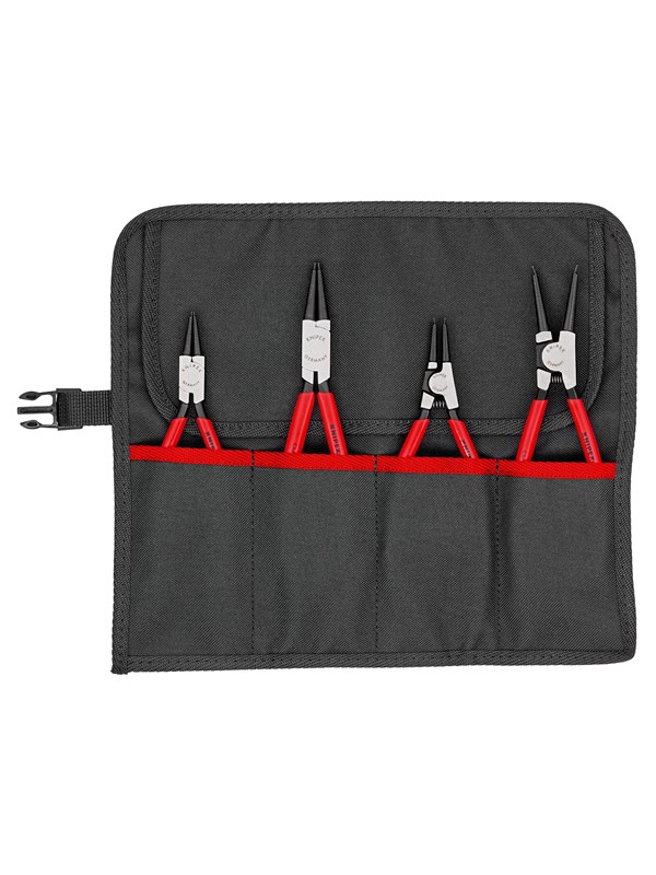 KNIPEX seegeringtenger-sett