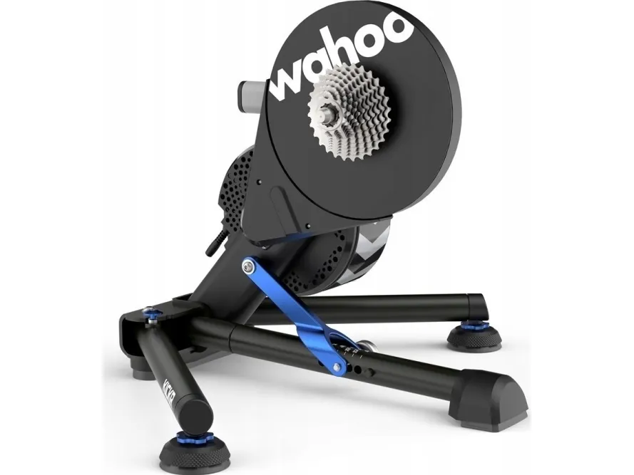 Wahoo Treniruoklis Wahoo KICKR Smart WiFi (WFBKTR122)