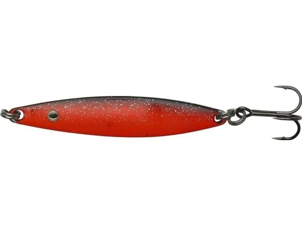 Hansen SD Fight 7.6cm 15g UV Red/Black