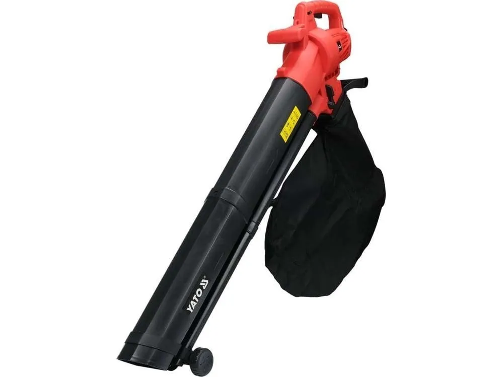 YATO BLÅSER / STØVSUGER 3500W