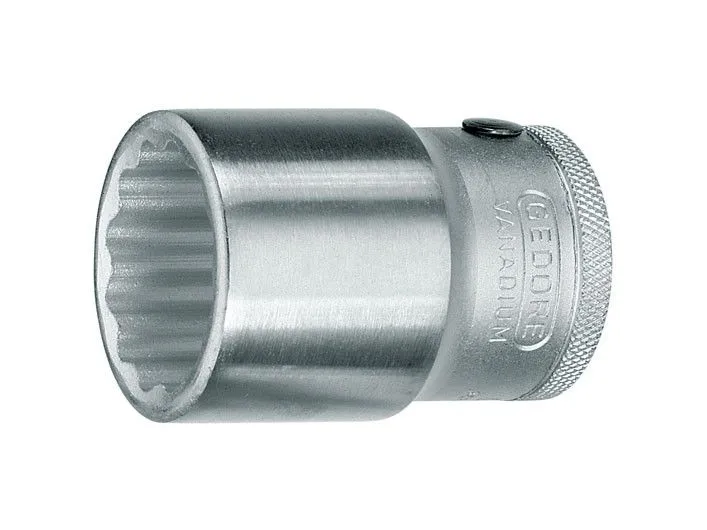 Gedore 6273050, 58 mm, 63 mm, 558 g
