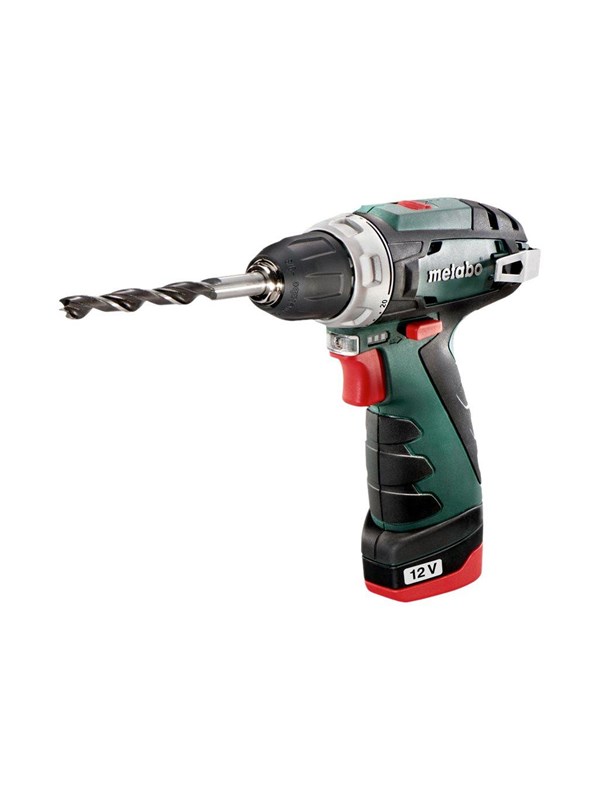 Metabo PowerMaxx BS Basic