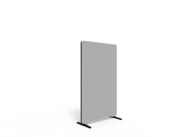 EDGE gulvskjerm 800x1350 mm