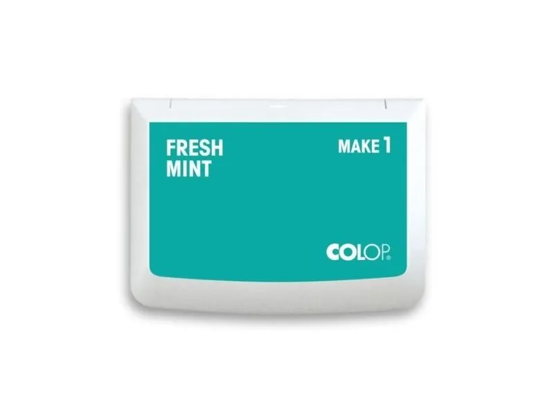 Colop SKCMFM, Mynte, Mynte