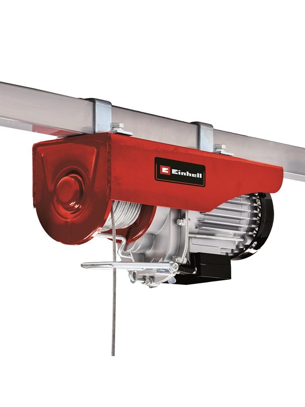 Einhell TC-EH 600 vinsj 300/600 kg 230 V / 1050 W.