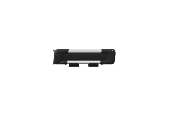 THULE 7322 SKIHOLDER SNOWPACK 2 PAR SKI