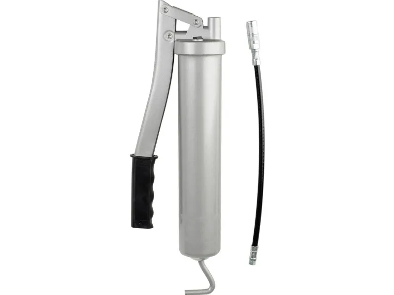 Pressol smørepresse med tynnflytende fett 500 ml (12630)