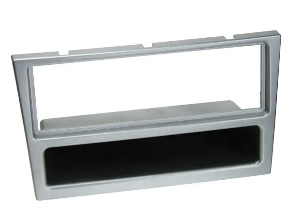 Radioramme Opel diverse 00-> mat chrom