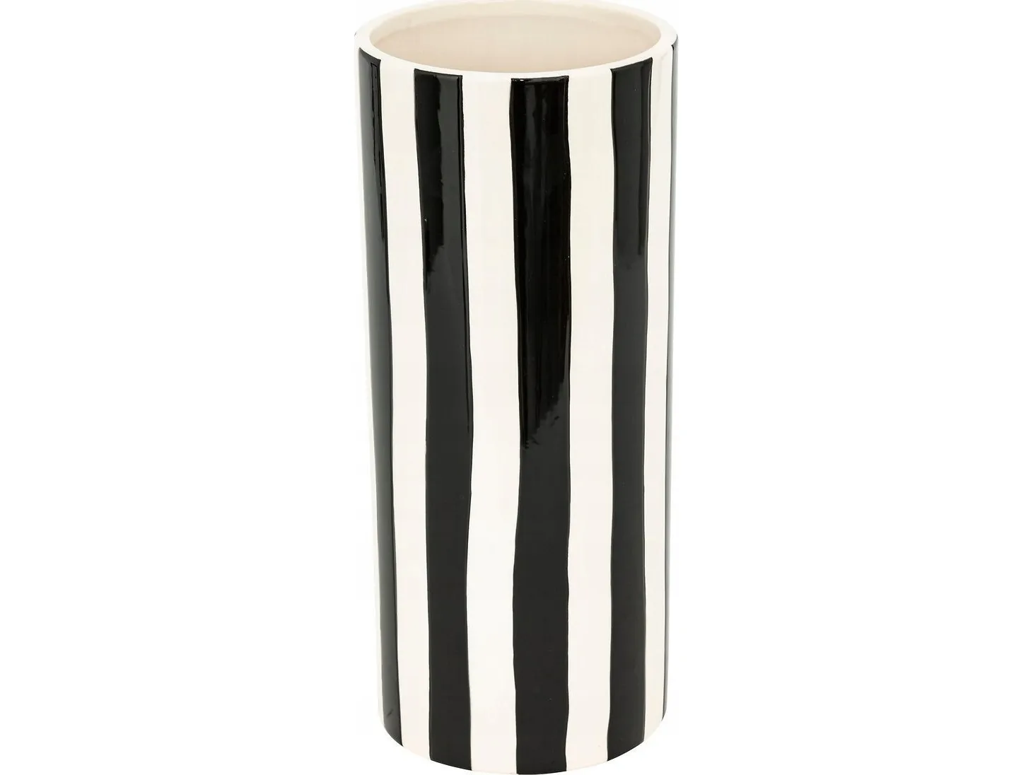 Keramisk vase EDRIC H30 204295