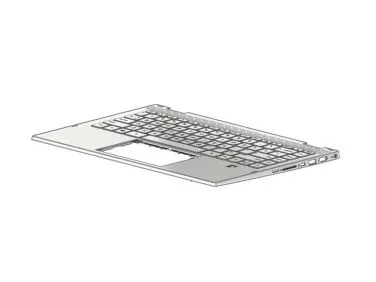 HP L96526-DH1, Tastatur, Dansk, Finsk, Norsk, HP, Pavilion x360 14