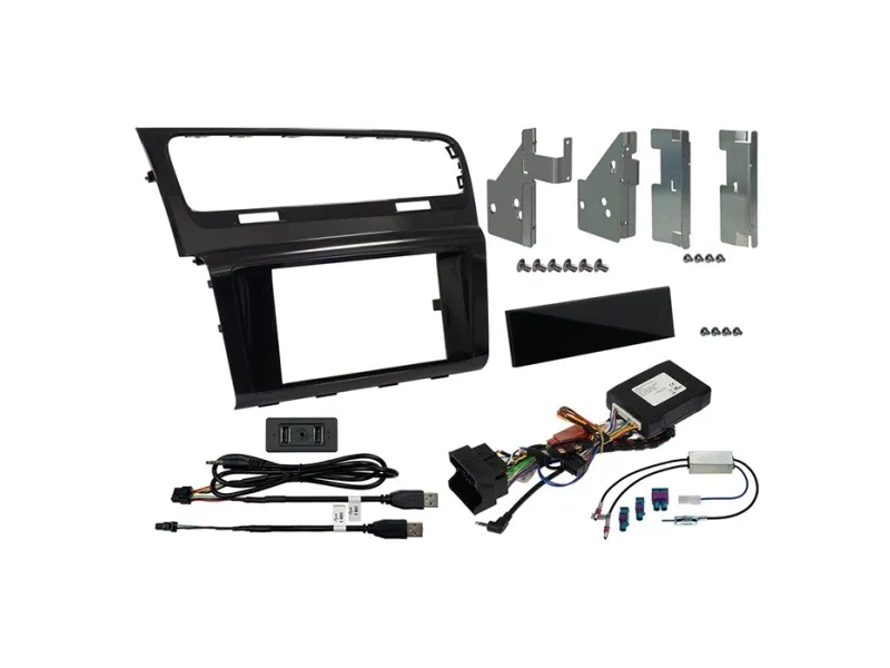 Alpine kit til HALO 9 og HALO 11 til VW Golf 7