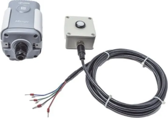 Milesight IoT LoRaWAN CO2-sensor 10,20 cm (4) 1 EM500 (EM500-CO2-868M)