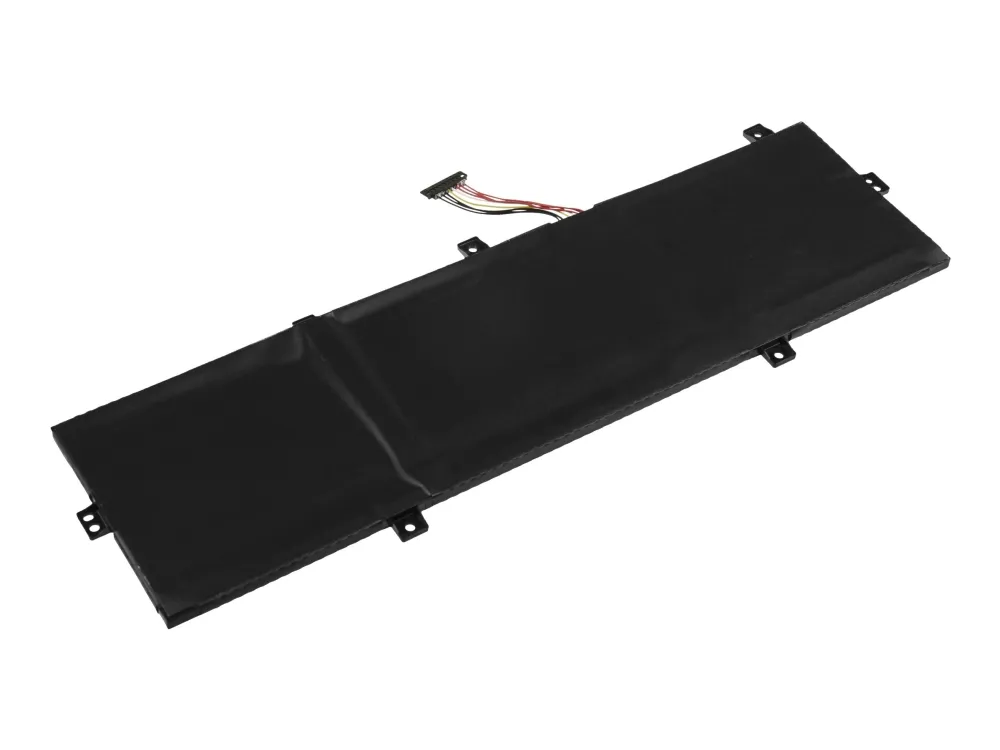 Green Cell C31N1620 - Batteri til bærbar PC (tilsvarer: ASUS C31N1620) - litiumpolymer - 3400 mAh - svart - for ASUS Zenbook UX430UA  ZenBook UX430UAR  UX430UN  UX430UQ