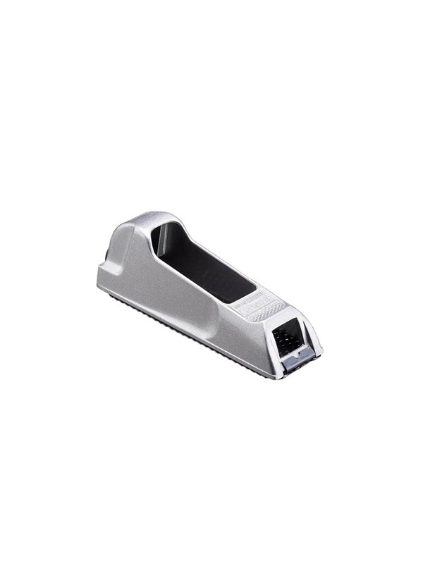 Stanley 155mm Surform Metal Body Block Plane