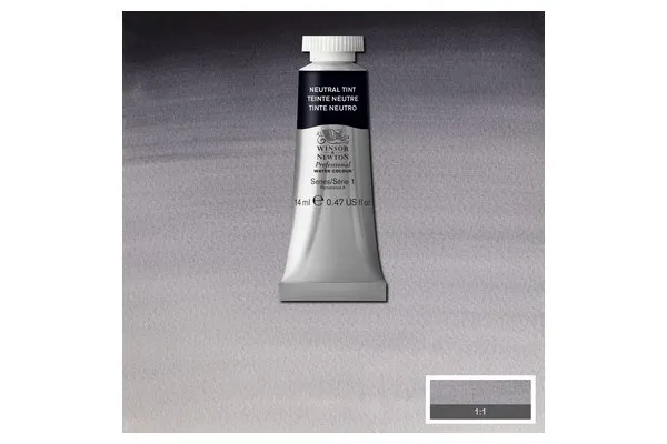SmartMax akvarell proff. 14 ml Neutral Tint 430