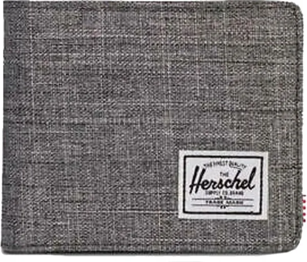 Herschel Herschel Hank lommebok 10368-00919 szare One size