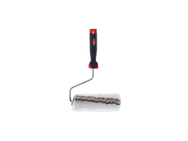 ANZA rulle med håndtak RX018 MICRO