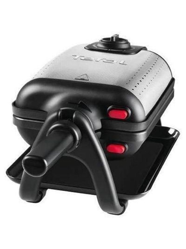 Tefal Vaffeljern King Size WM756D