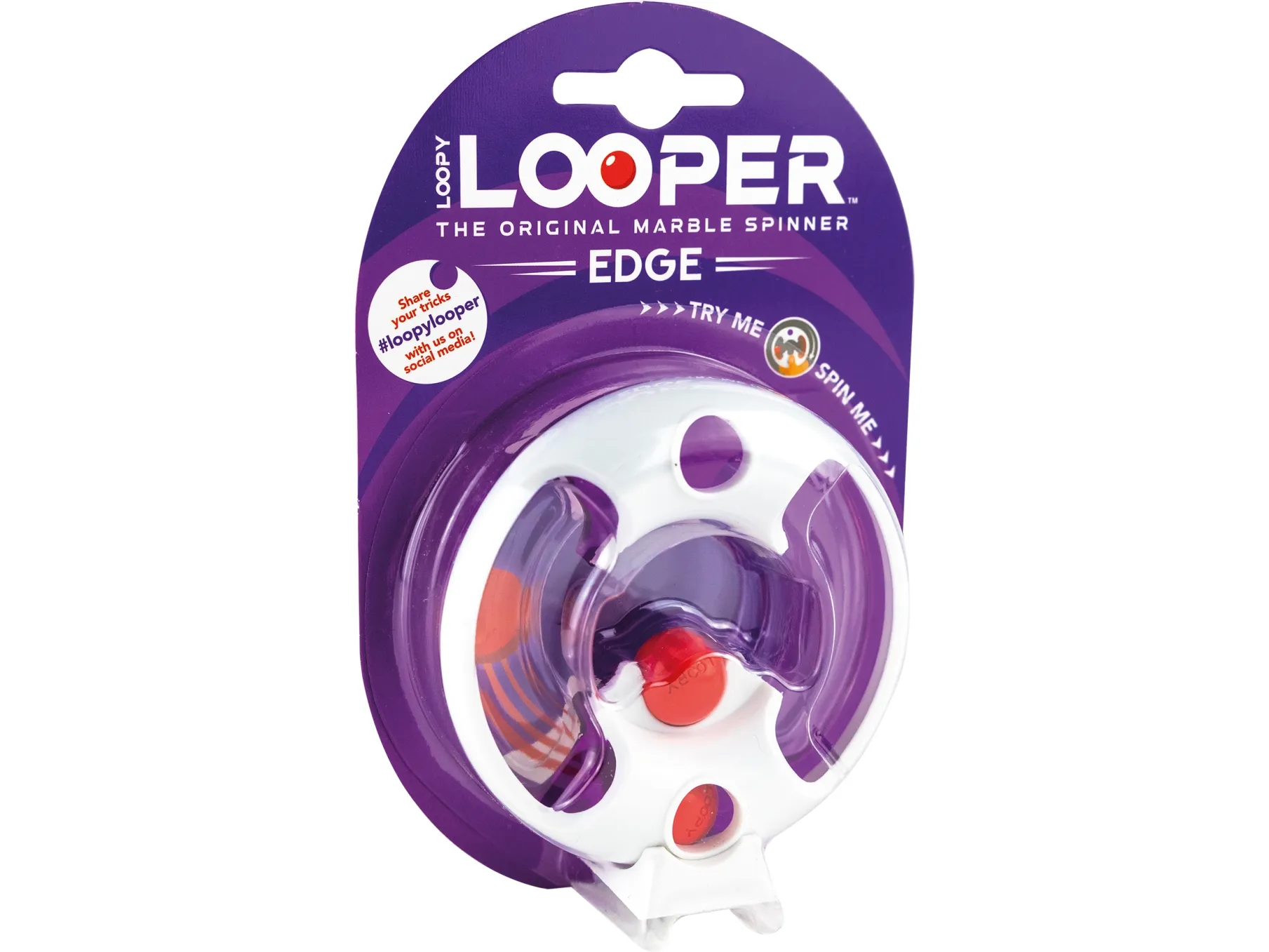 Loopy Looper Edge