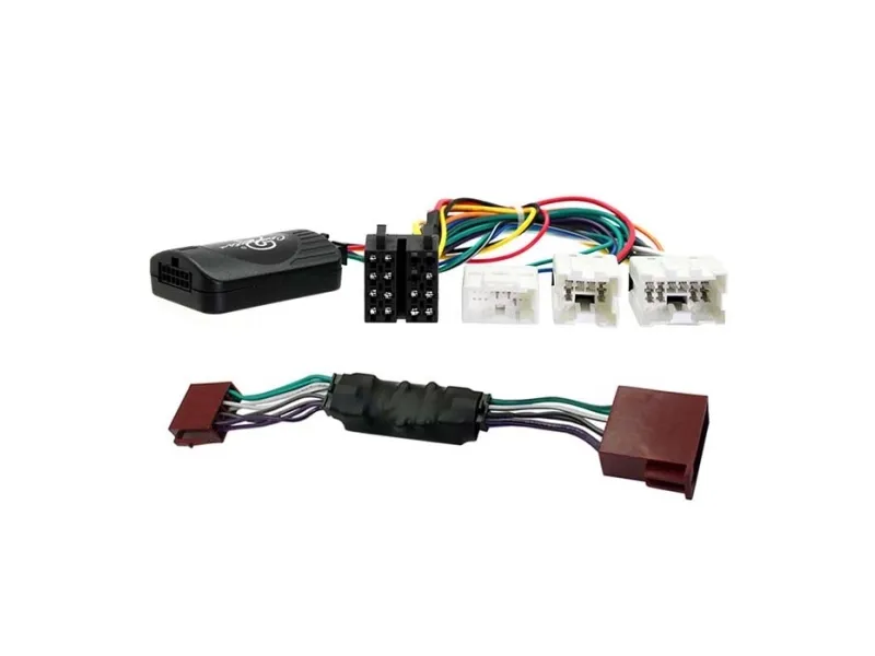 Ctsns020.2 ratinterface Nissan