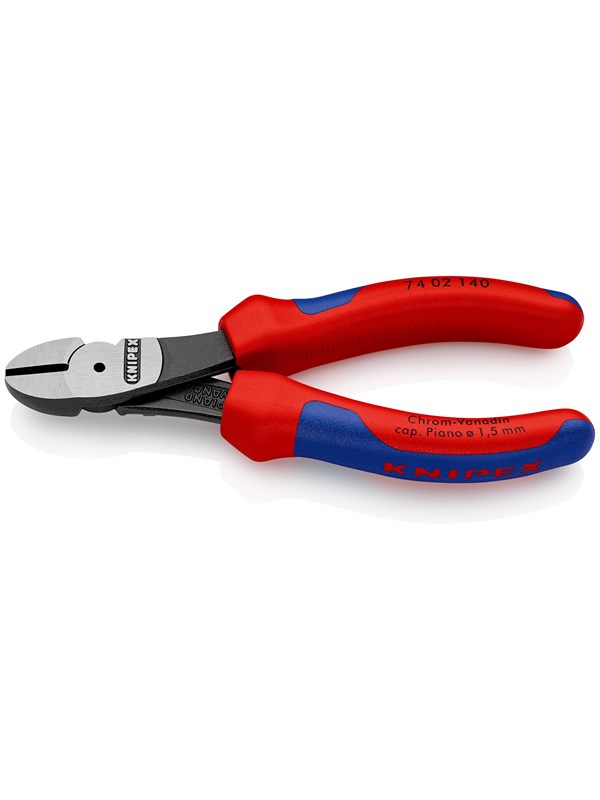 KNIPEX Kraft-sideavbiter