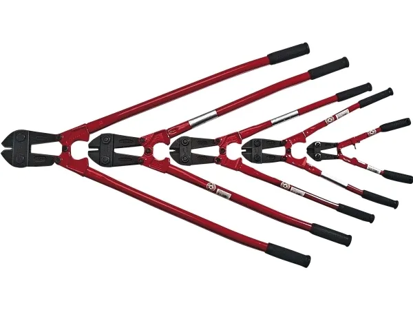 Brüder Mannesmann Boltsaks 750 mm