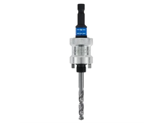 Hulsavholder 5L hurtigskift 14-30mm