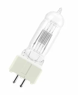 Osram 4008321554833, GX9.5, 750 t