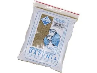 Katrinex DAPHNIA tørket 1400 ML
