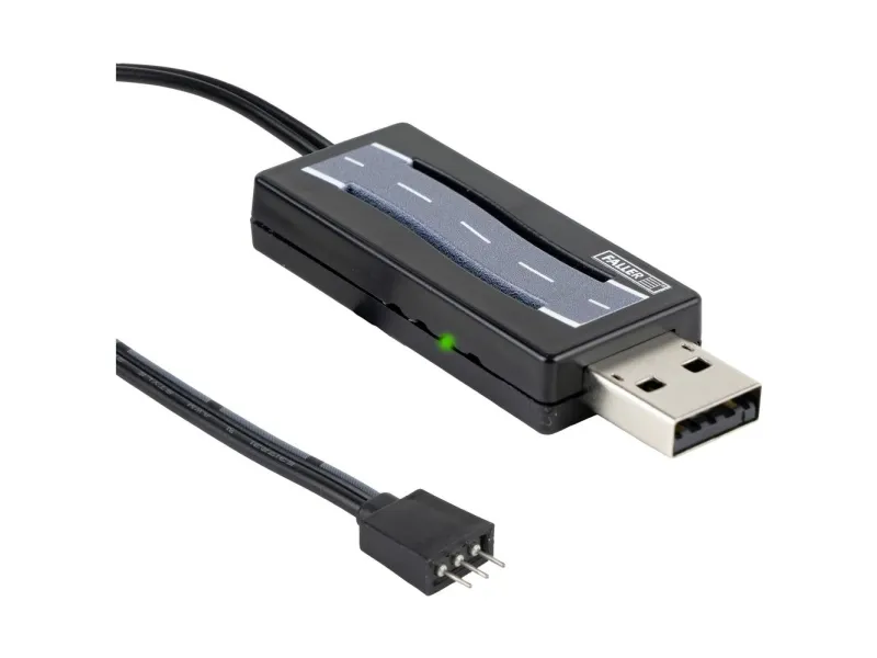Faller 161415 USB-lader bilsystem