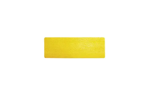 Gulvmarkering Streg Duraline Strong 50x0,7x150 mm gul - (10 stk.)