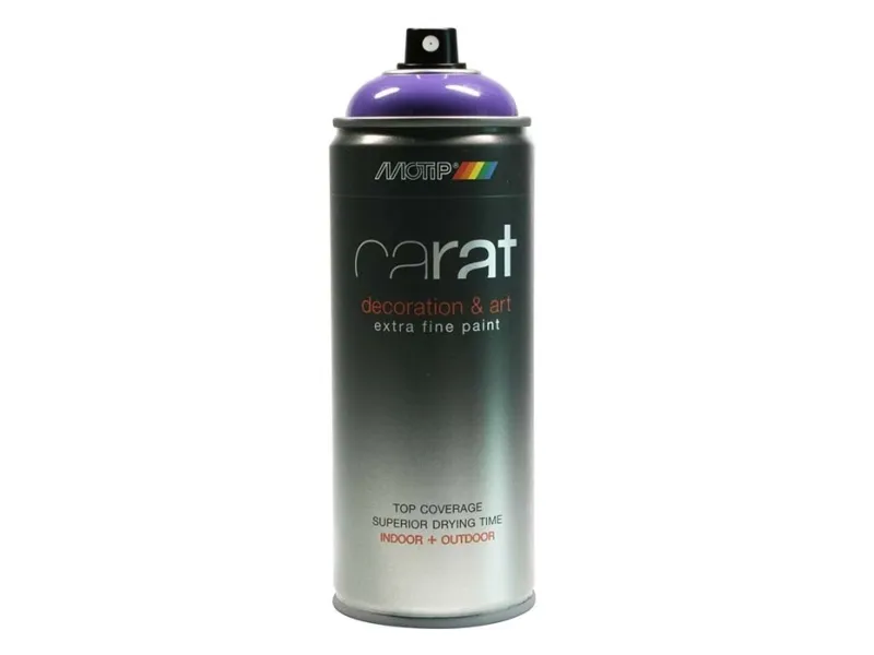 Motip Carat blueberry violet