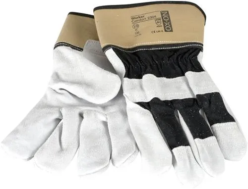 Arbejdshandske Worker Comfort 2304 10