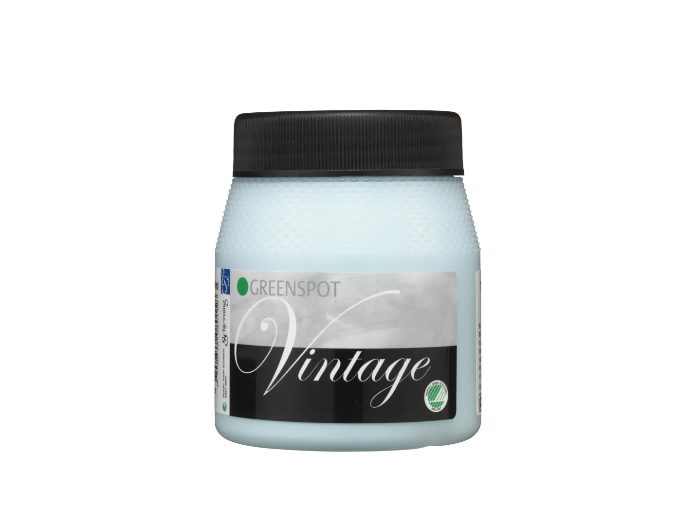Formesse Schjerning 7922 Greenspot vintage lys blå 250 ml