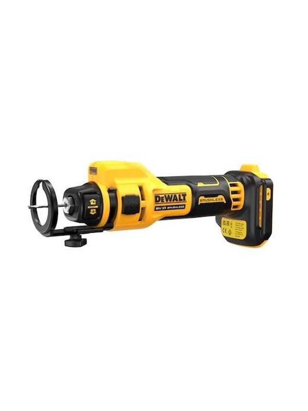 Dewalt DCE555N-XJ Router/Trimmer (Solo)